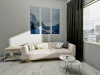 Керамогранит BRECCIA BOREALE BROWN INFINIA SUGAR CARVING IT (ITL84071) 60x120 от Gresant (Индия)
