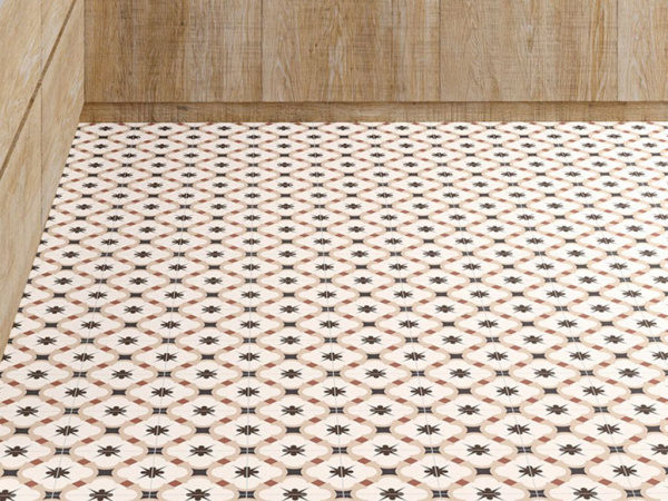 Керамогранит GRACE BEIGE 33.15x33.15 от Gayafores (Испания)