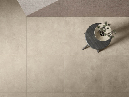 Угловая ступень CRETA CREAM SCAL. ANG.SX левая (620070002586) 33x60 от ColiseumGres (Россия)