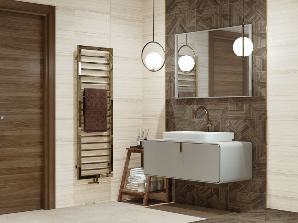 Керамогранит Essense Tree (GP6TRE08) 41x41 от New Trend (Россия)