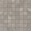 Мозаика Marvel Grey Fleury Mosaico Matt (ADQM) 30x30 от Atlas Concorde (Италия)