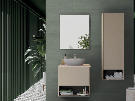 Керамогранит D_Elements Nickel 60x120 от Gambini (Италия)