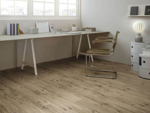 Керамогранит Pure_Amber 20x120 от Porcelaingres (Германия)