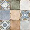 Керамогранит Rialto Decor Mix R 58x58 от El Molino (Испания)