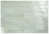 Настенная плитка MANACOR MINT (26922) 6.5x40 от Equipe Ceramicas (Испания)
