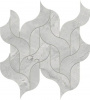 Мозаика Marvel X Grey Cloud Mosaico Waterfall Lappato (AF8U) 30.5x27.7 от Atlas Concorde (Италия)