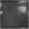 Настенная плитка ALTEA BLACK (27606) 10x10 от Equipe Ceramicas (Испания)