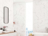 Настенная плитка Purity Mosaic белый (00-00-5-09-00-01-2628) 25x40 от Creto (Россия)