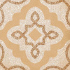 Декор Benaco Tercello Beige 20x20 от Vives Ceramica (Испания)