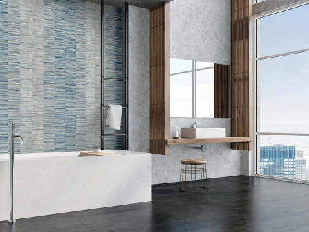 Керамогранит DADO WALLPAPERS KINTSUGI rett (СП1220) 60x120 от Dado Ceramica (Италия)