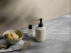 Настенная плитка Mixed Verde Decoro Fiori di Pesco B Rett. (RA1X) 40x120 от Ragno (Италия)