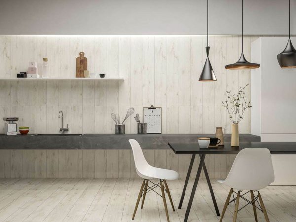 Керамогранит Pure_Amber 20x120 от Porcelaingres (Германия)