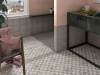 Керамогранит ART NOUVEAU PADUA BLACK (24416) 20x20 от Equipe Ceramicas (Испания)