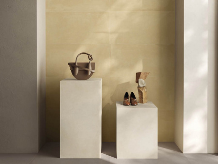Керамогранит PRIMA CLAY SOFT (AGNN) 60x120 от Caesar Ceramiche (Италия)