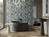 Керамогранит SENSI FANTASY FLOWER LU3 R (PF60014408) 60x120 от ABK Ceramiche (Италия)