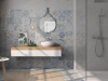 Керамогранит CR.SENESI FERRO 22.3x22.3 от Pamesa (Испания)