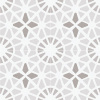 Напольная плитка ADELE CLOUD GREY 45x45 от Dual Gres (Испания)