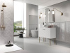 Бордюр ENGLAND BIANCO TORELLO EG10T 5.5x33.3 от Ascot Ceramiche (Италия)