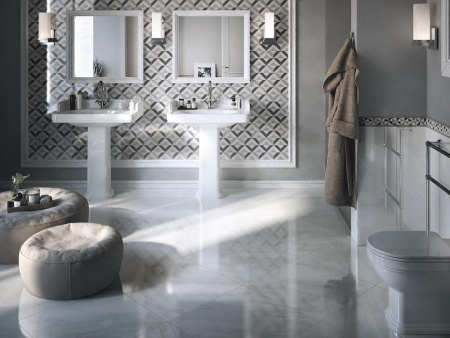 Настенный бордюр HGD\A53\13022R Майори обрезной 30x7.2 от Kerama Marazzi (Россия)