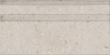 Плинтус Риккарди бежевый матовый обрезной (FME016R) 20x40x1.6 от Kerama Marazzi (Россия)