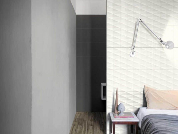 Настенная плитка Eclettica Purple M19K 40x120 от Marazzi Italy (Италия)