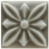 Вставка STUDIO TACO RELIEVE FLOR Nº 1 EUCALYPTUS (ADST4056) 3x3 от ADEX (Испания)