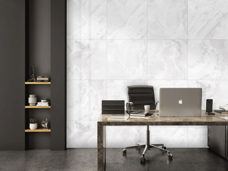 Керамогранит FASHION ONYX BROWN 60x60 от Gravita (Индия)