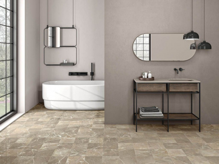 Керамогранит KYROS GREY (3386027583) 22.3x22.3 от Harmony (Испания)