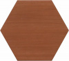 Настенная плитка Макарена 24015 коричневый 20x23.1 от Kerama Marazzi (Россия)