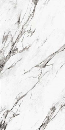 Керамогранит ALCAMO Bianco Polished 60x120 от Infiniti (Индия)