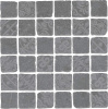 Декор Про Фьюче серый темный мозаичный (SBM007/DD640520) 30x30x0.9 от Kerama Marazzi (Россия)