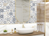 Настенная плитка Artwood Pattern (WT36AOD55) 30x60x9 от New Trend (Россия)