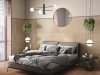 Керамогранит ETERNA Coffee Carving 60x60 от Infiniti (Индия)