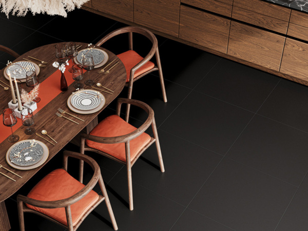 Керамогранит Twin White матовый (GFU04WIN00R) 60x60 от Alma Ceramica (Россия)