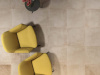 Керамогранит Basic Concrete Grey 75x75 от RAK Ceramics (ОАЭ)