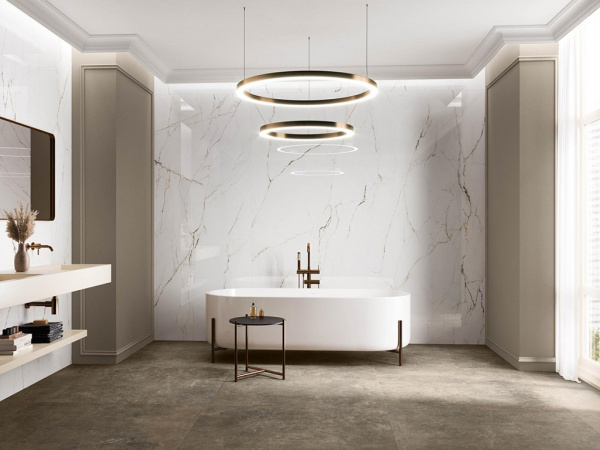 Керамогранит CR.TORANO M DORADO (compacglass) Rect. 60x120 от Pamesa (Испания)