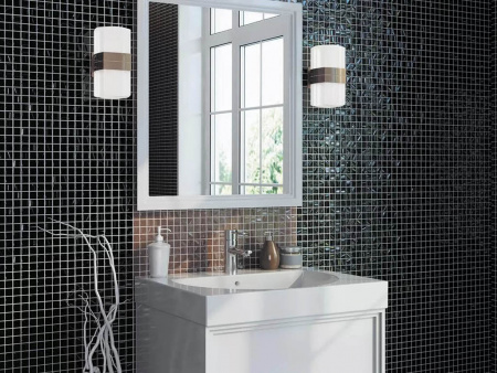 Мозаика 20050 Темари серый 29.8x29.8 от Kerama Marazzi (Россия)