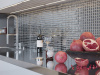 Мозаика Mix Inox (JMG21500) (15X15) стекло 30x30x3.8 от StarMosaic (Китай)