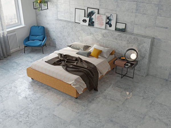 Керамогранит Memphis Lap. 60x60 от Absolut Keramika (Испания)
