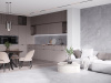 Керамогранит Antalya Bianco Полированный 60x120 от Laparet