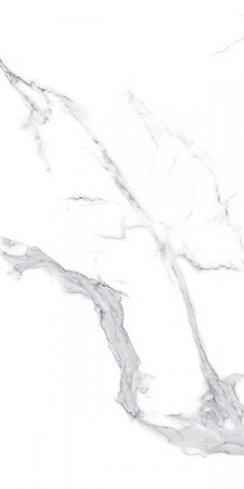 Керамогранит VELO Bianco Polished 60x120 от Infiniti (Индия)