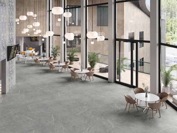 Керамогранит Soap Coffee Rett (MIX) 60x120 от Cercom Ceramiche (Италия)