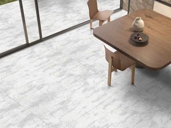 Керамогранит Metallic White (NTT99609M) 60x120 от NT Ceramic (Индия)