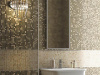 Мозаика ICE FLOWERS ICE-01 глянцевая 29.8x29.8 от Natural Mosaic (Китай)