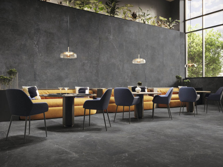 Керамогранит CONCEPT CREAM PULIDO 60x120 от Baldocer (Испания)