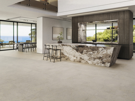 Настенная плитка DORCIA MARFIL LINE G-278 59.6x150 от Porcelanosa (Испания)