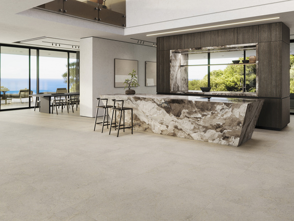 Настенная плитка DORCIA MARFIL LINE G-278 59.6x150 от Porcelanosa (Испания)