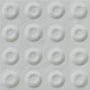 Декор Berta Picos Gris-M 20x20 от Vives Ceramica (Испания)