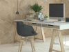Керамогранит Hexagono Gamma Beige 23x26.6 от Vives Ceramica (Испания)