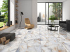 Керамогранит Takora Onix Beige Polished 60 60x60 от Italica (Индия)